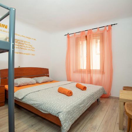 Hotel Alibi B11 à Piran Extérieur photo