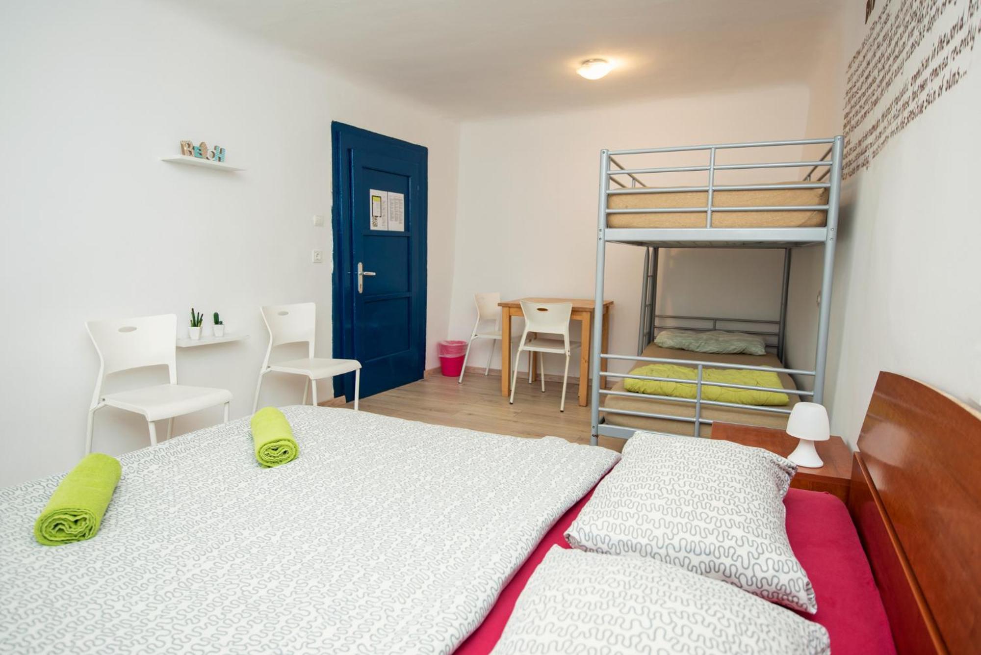 Hotel Alibi B11 à Piran Extérieur photo