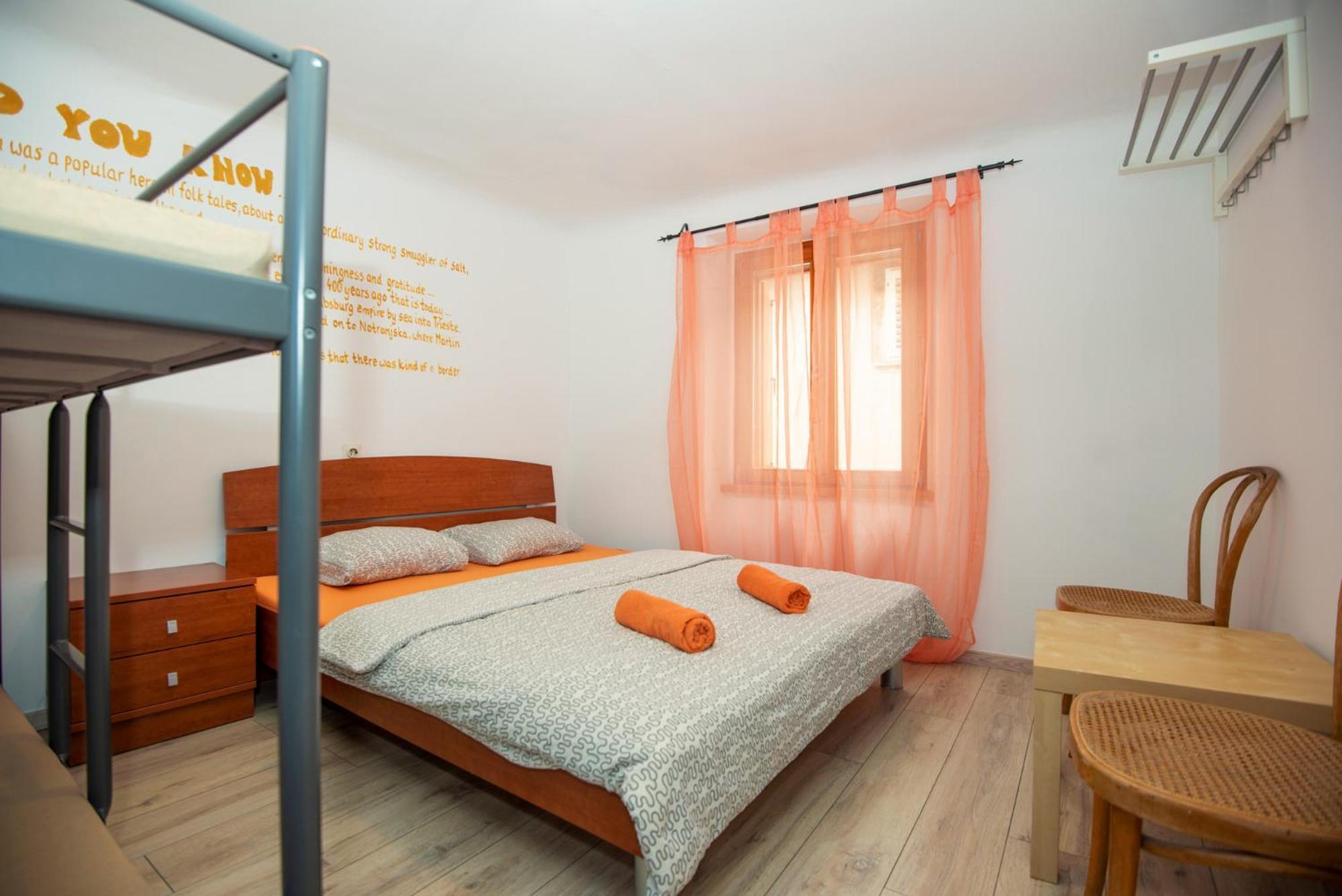 Hotel Alibi B11 à Piran Extérieur photo
