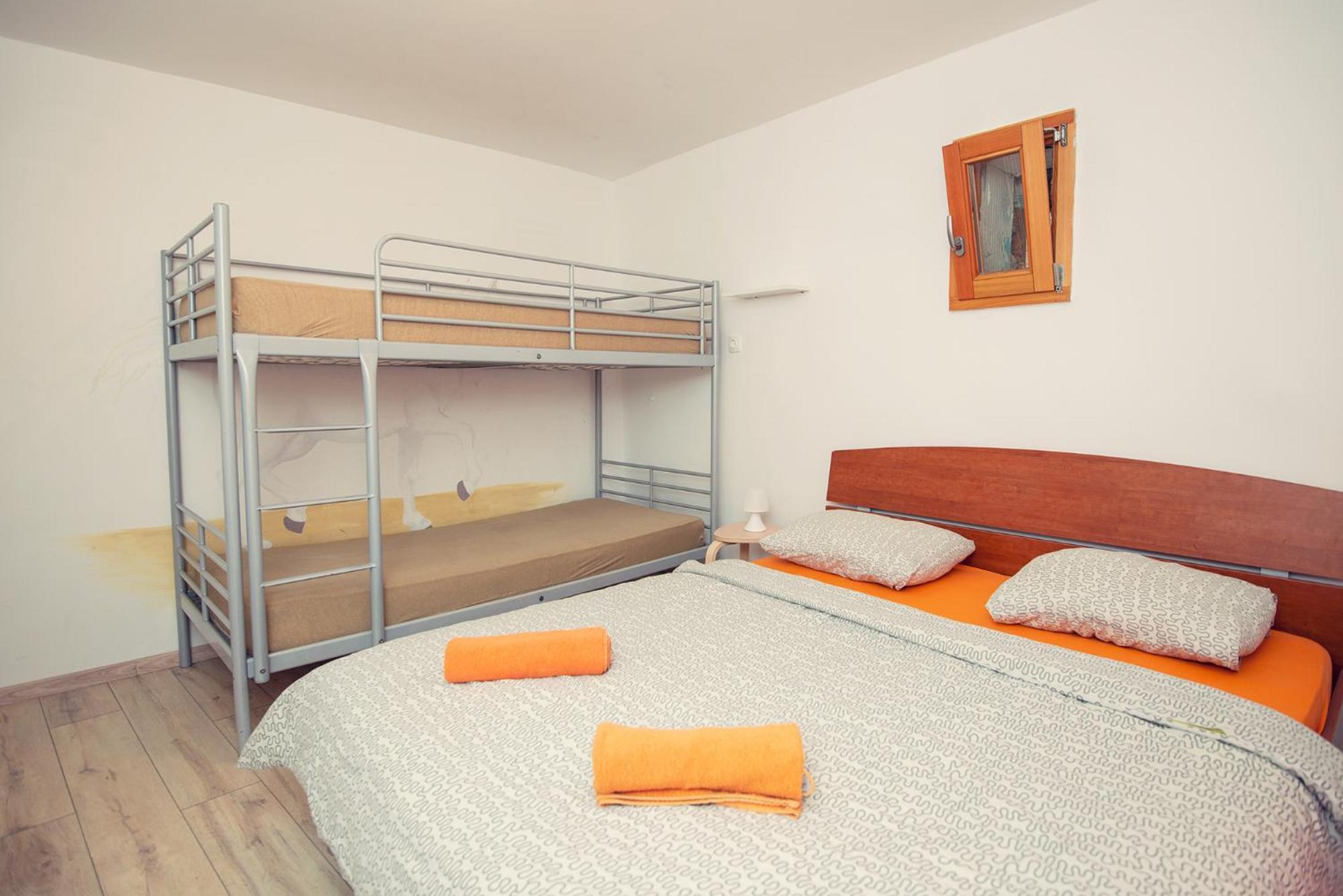 Hotel Alibi B11 à Piran Extérieur photo