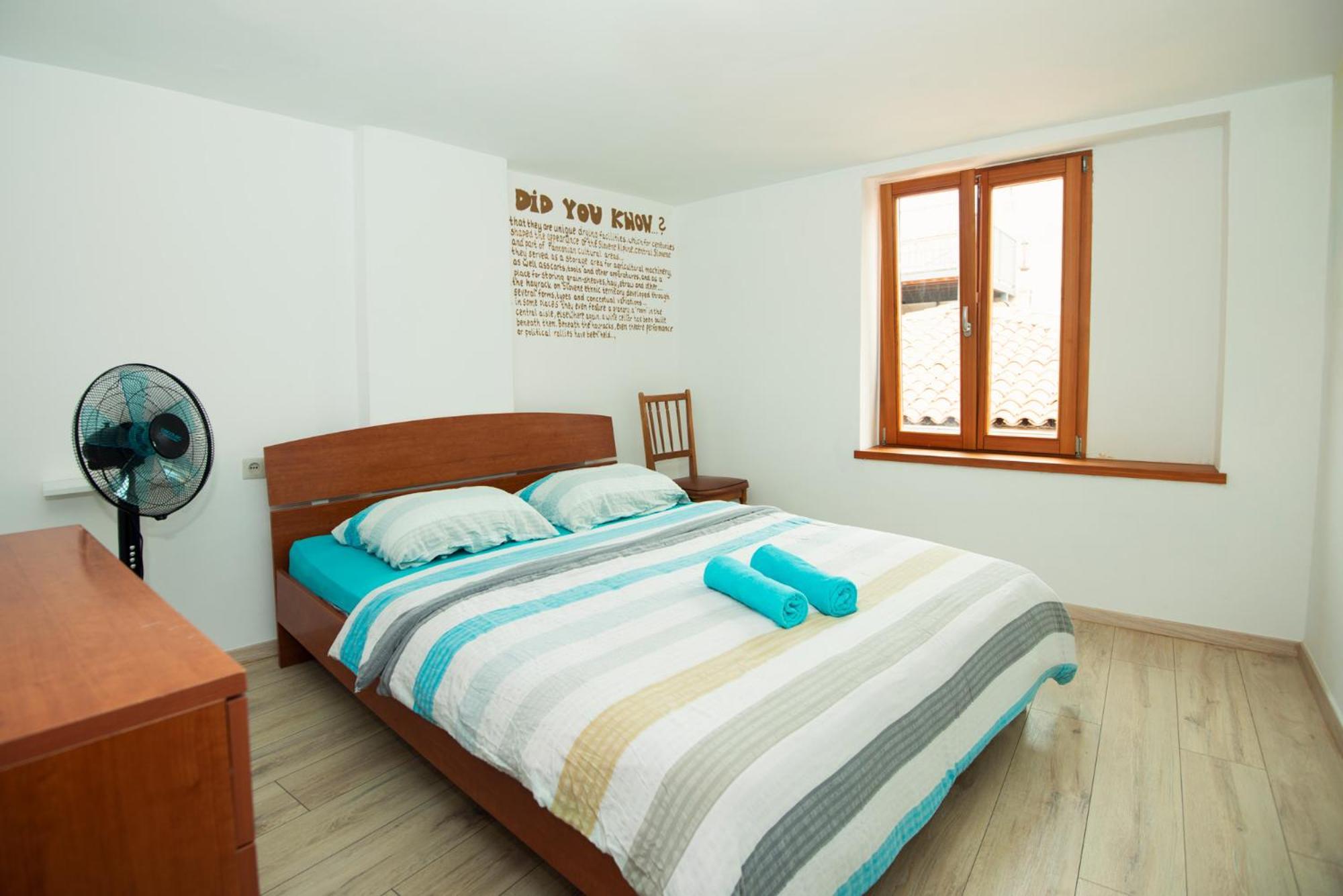 Hotel Alibi B11 à Piran Extérieur photo