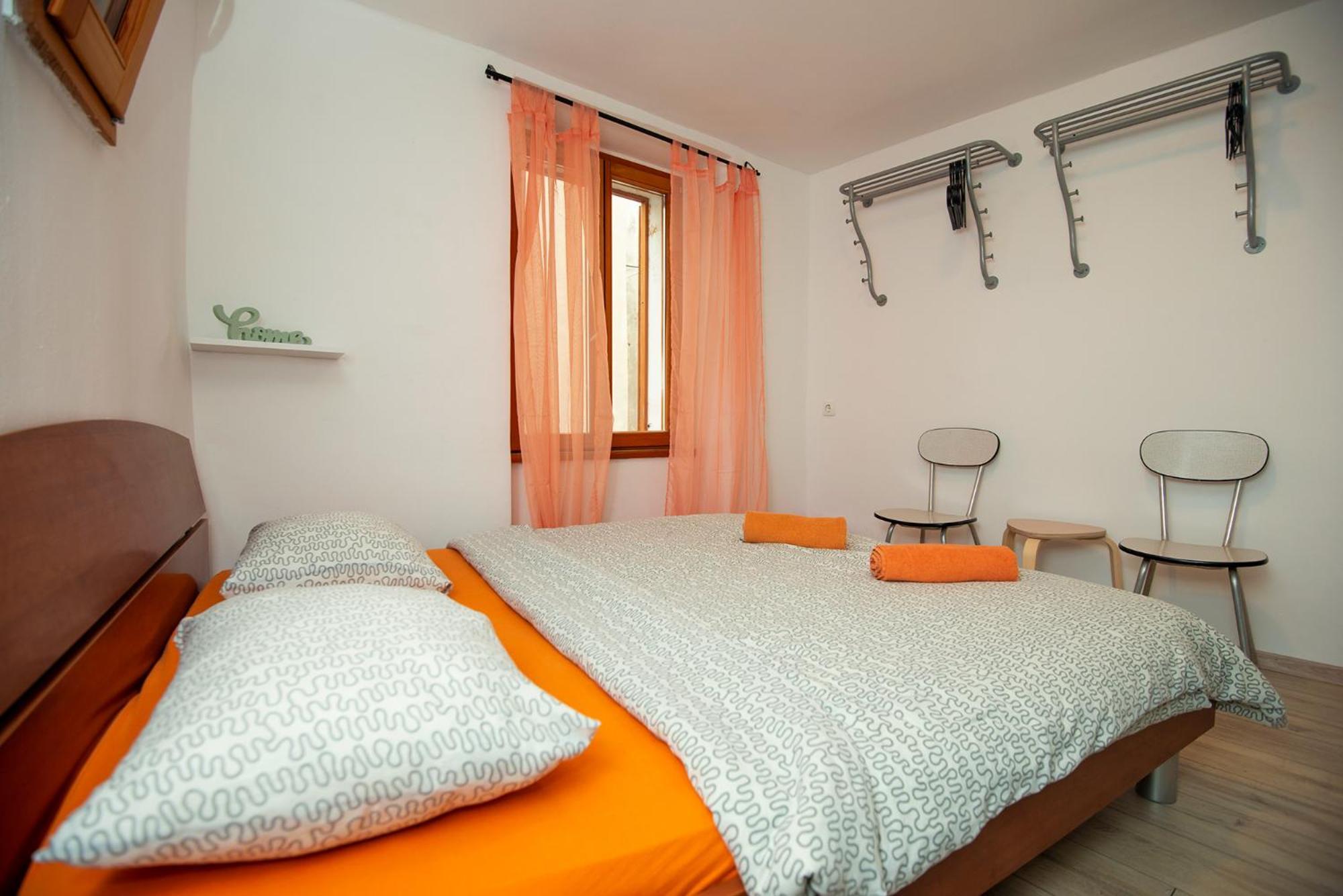 Hotel Alibi B11 à Piran Extérieur photo