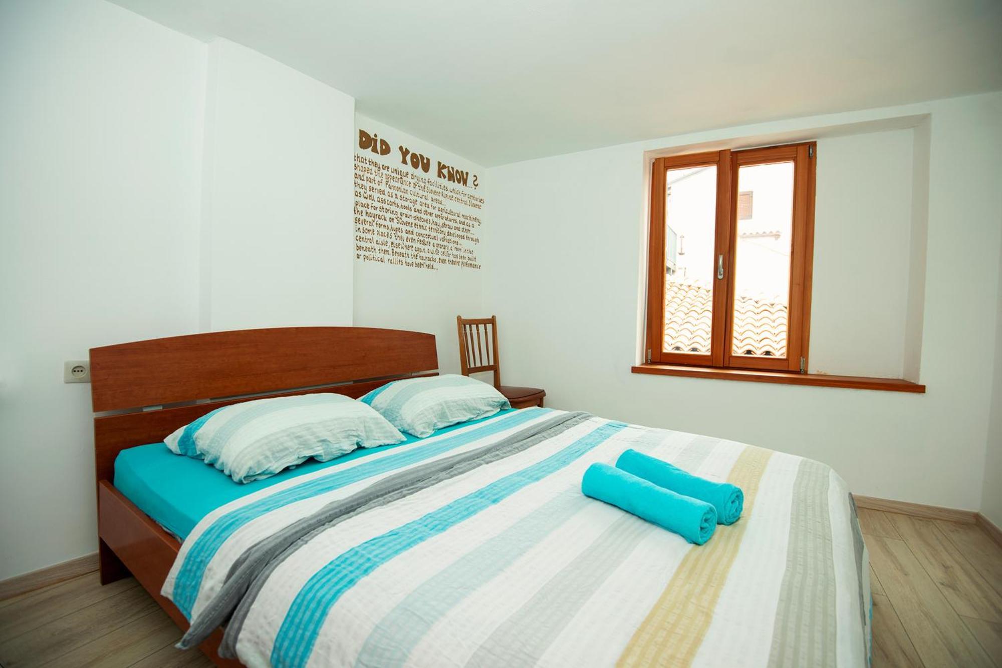 Hotel Alibi B11 à Piran Extérieur photo